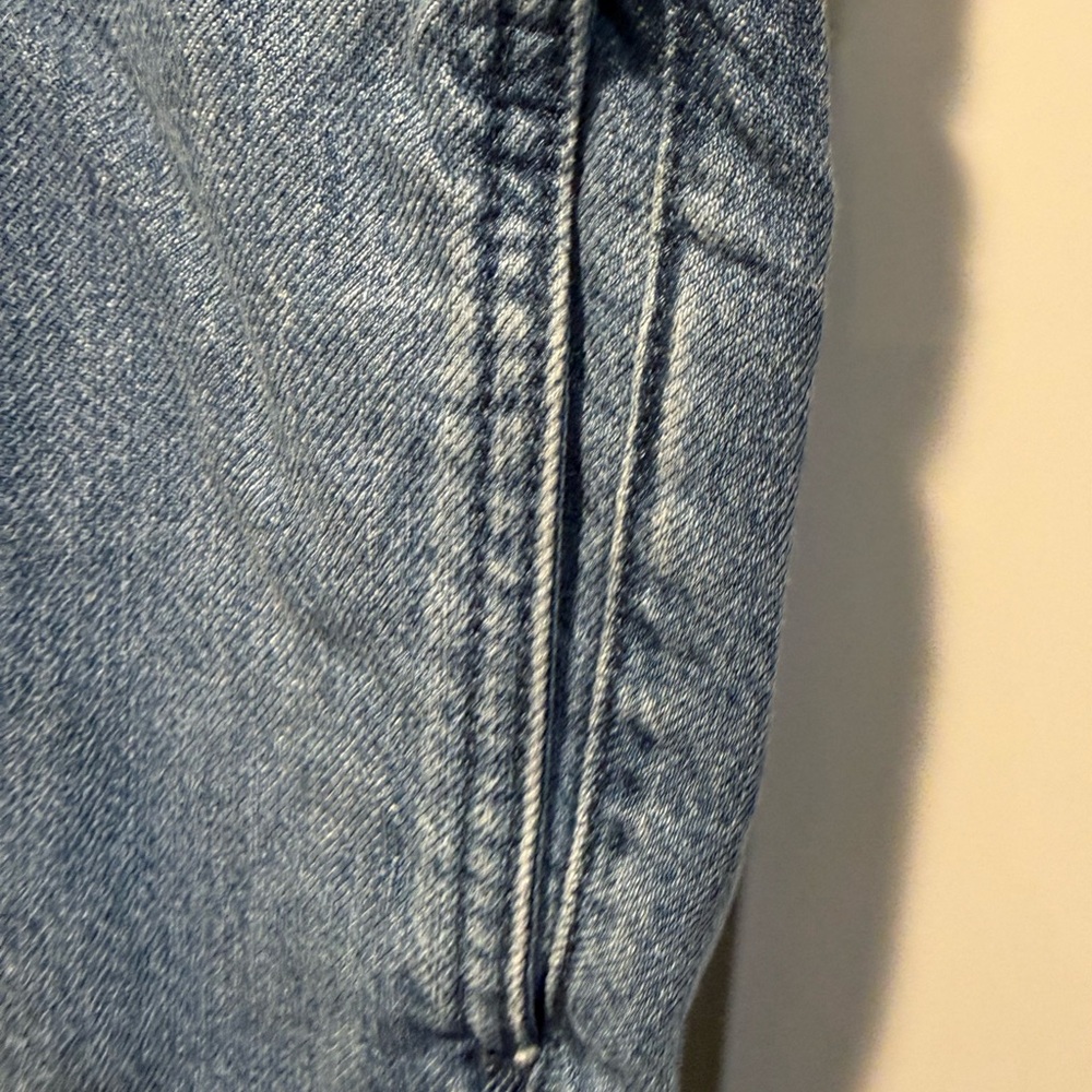 Universal Thread Denim  Wide Leg Jeans - Picture 4 of 9